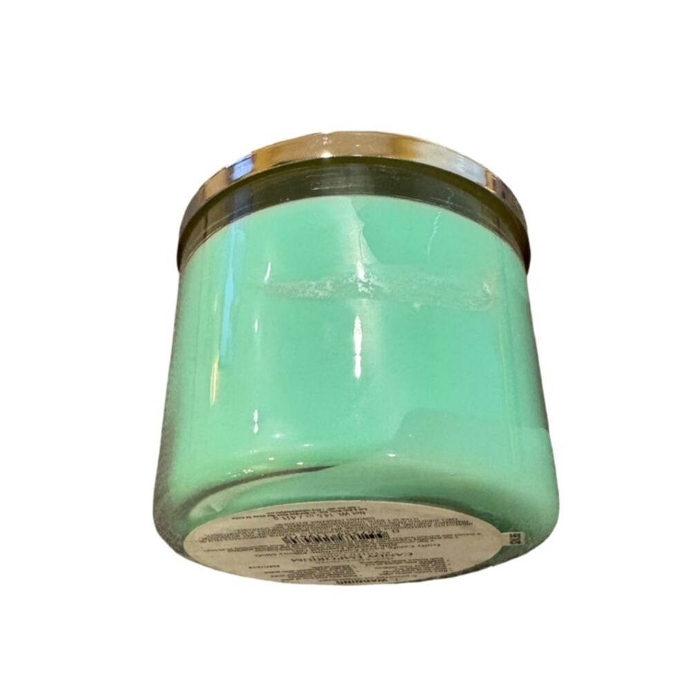 Bath & Body Works Candy Emporium 3-Wick Scented Candle - Picture 4 of 4